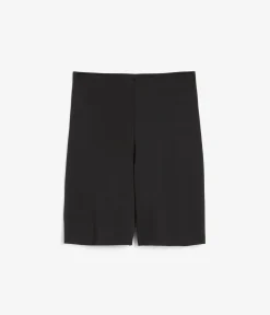 Seamless shortsialushousut | Musta | Naiset | Kappahl