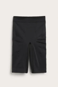 Shapingshorts seamless high shape | Musta | Naiset | Kappahl
