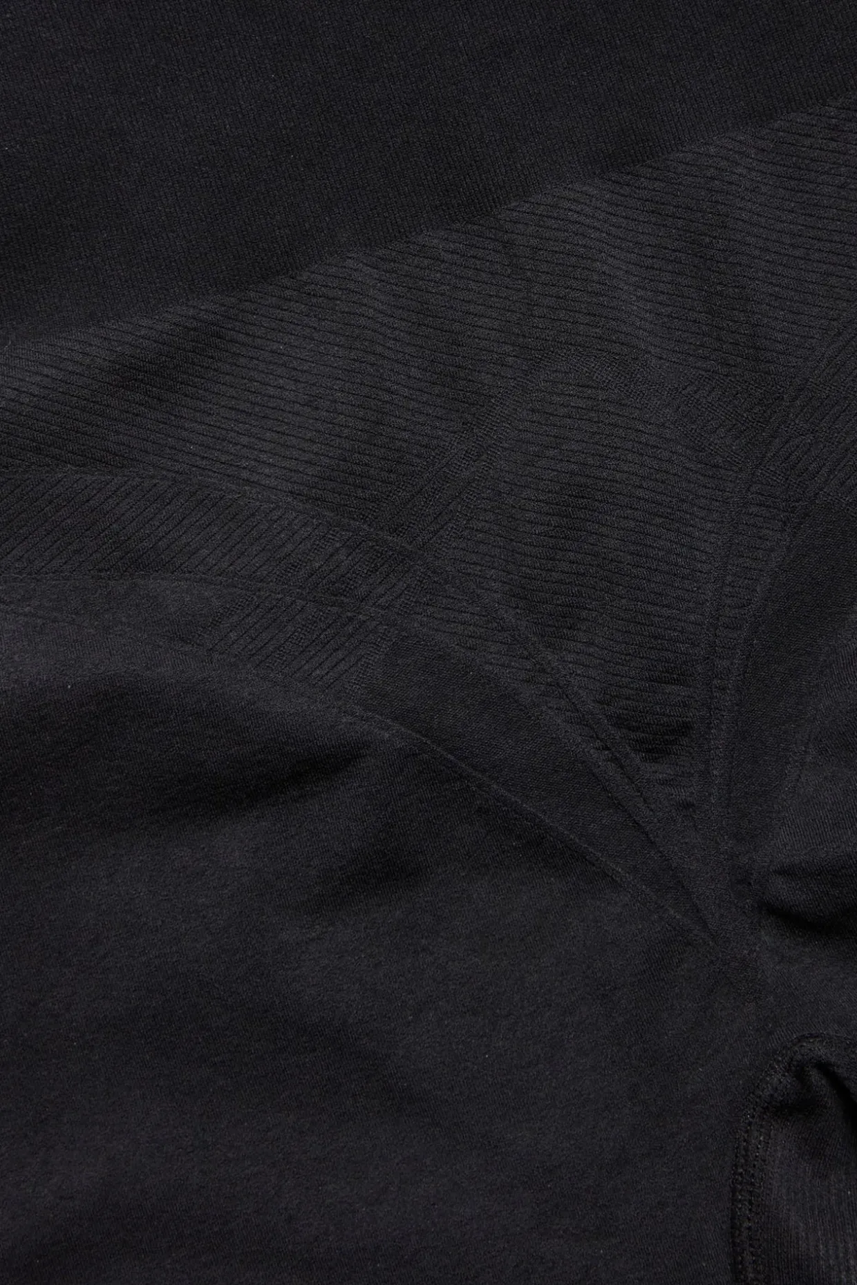 Shapingshorts seamless light shape | Musta | Naiset | Kappahl