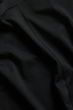 Shorts alushousut 2-pack | Musta | Naiset | Kappahl