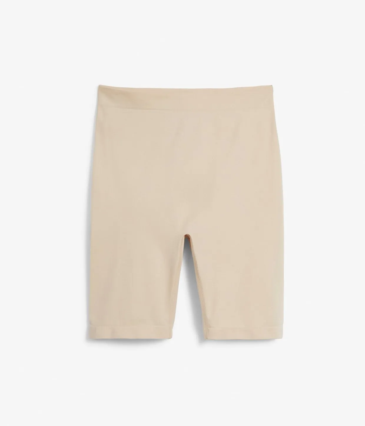 Shortsialushousut | Beige | Naiset | Kappahl