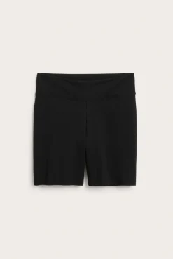 Shortsialushousut | Musta | Naiset | Kappahl