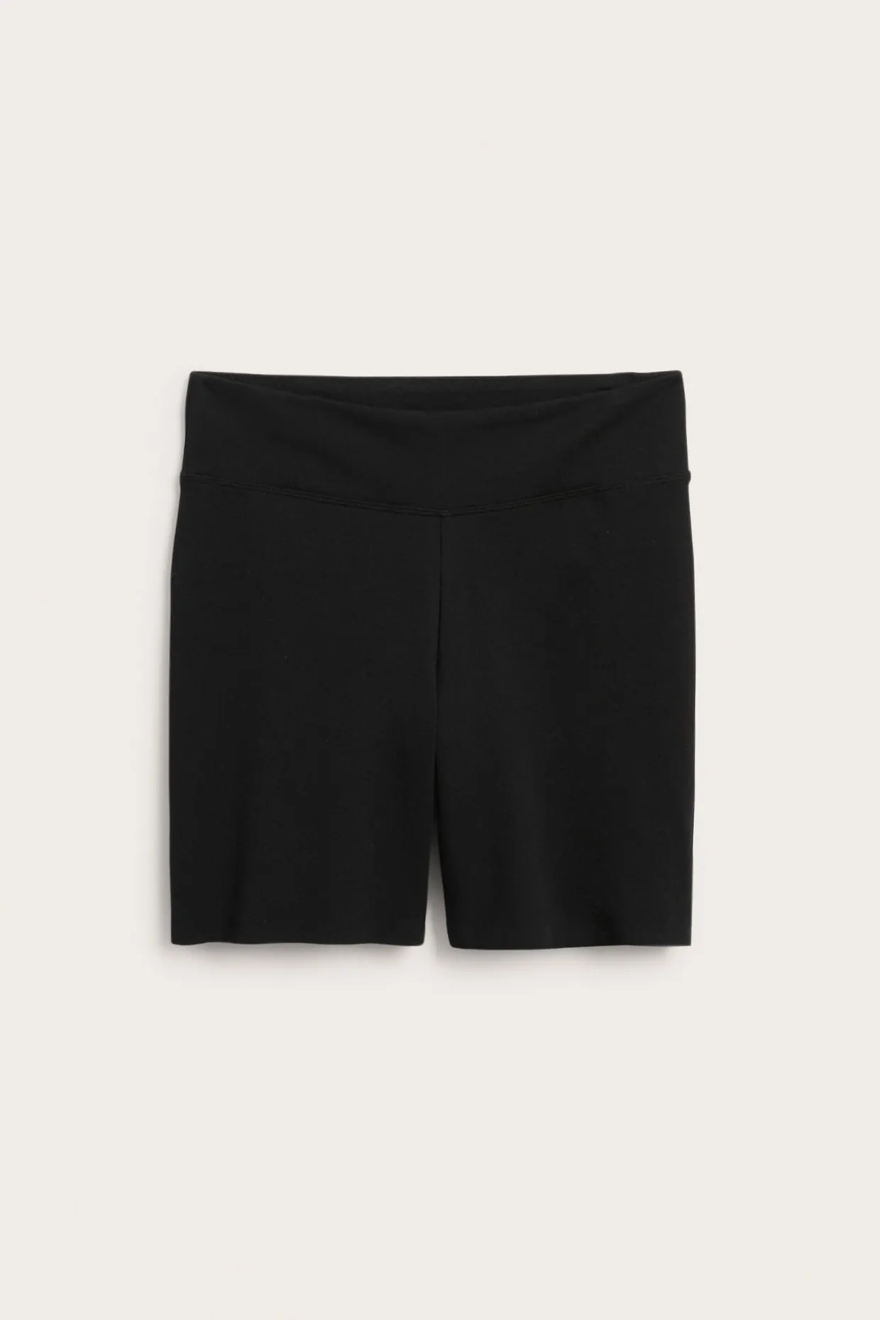 Shortsialushousut | Musta | Naiset | Kappahl