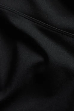 Shortsialushousut | Musta | Naiset | Kappahl
