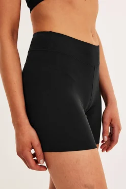 Shortsialushousut | Musta | Naiset | Kappahl