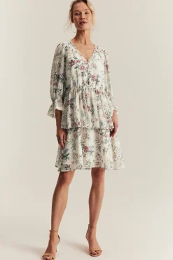 Sifonkimekko, Newbie Woman | Luonnonvalkoinen | Lapset | Newbie
