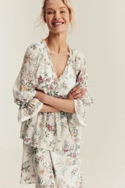 Sifonkimekko, Newbie Woman | Luonnonvalkoinen | Lapset | Newbie