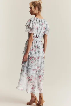 Sifonkimekko, Newbie Woman | Vaaleansininen | Lapset | Newbie