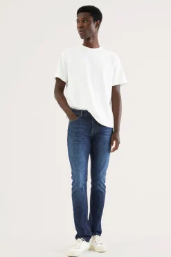 Silm jeans