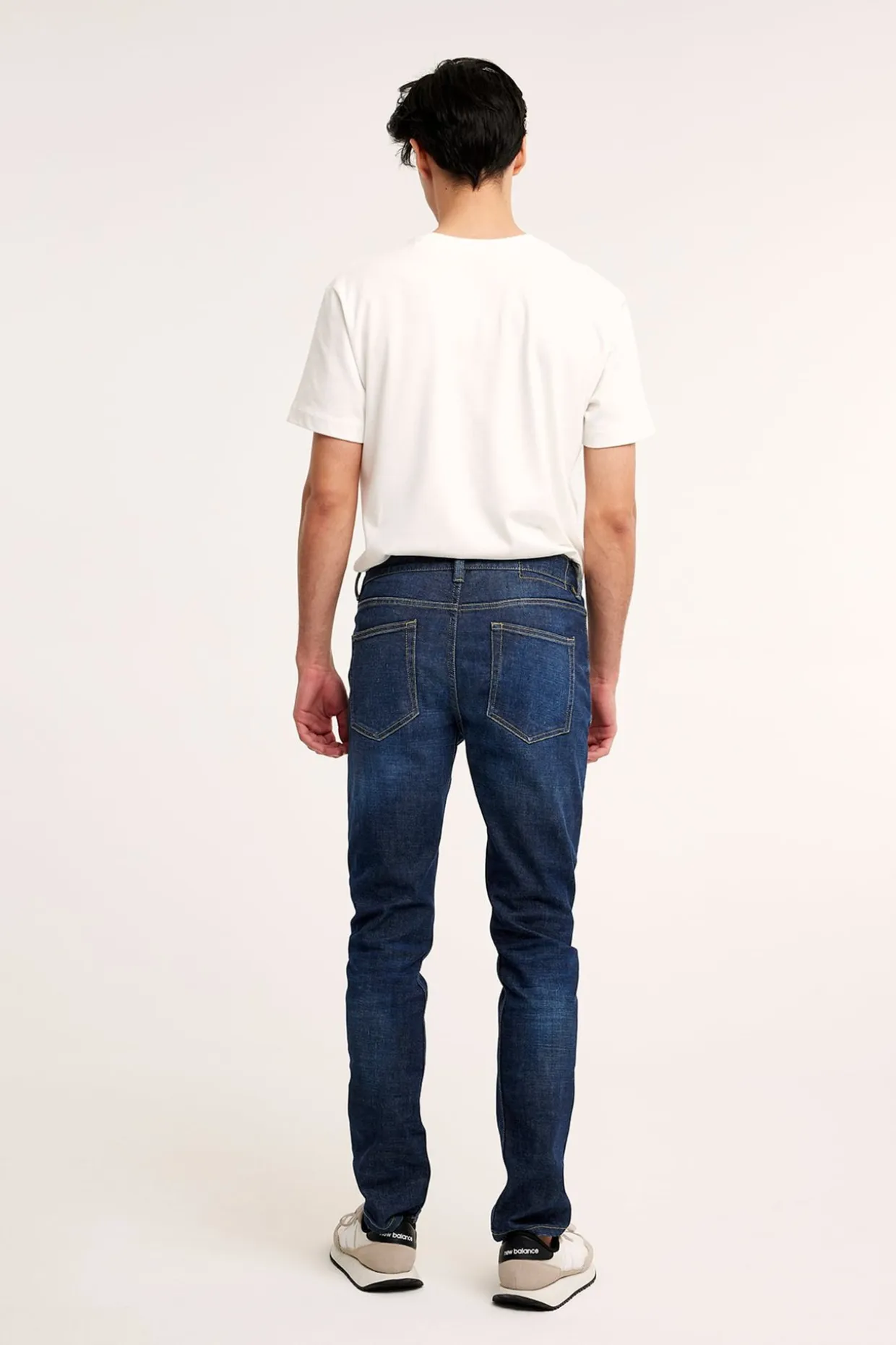 Silm jeans