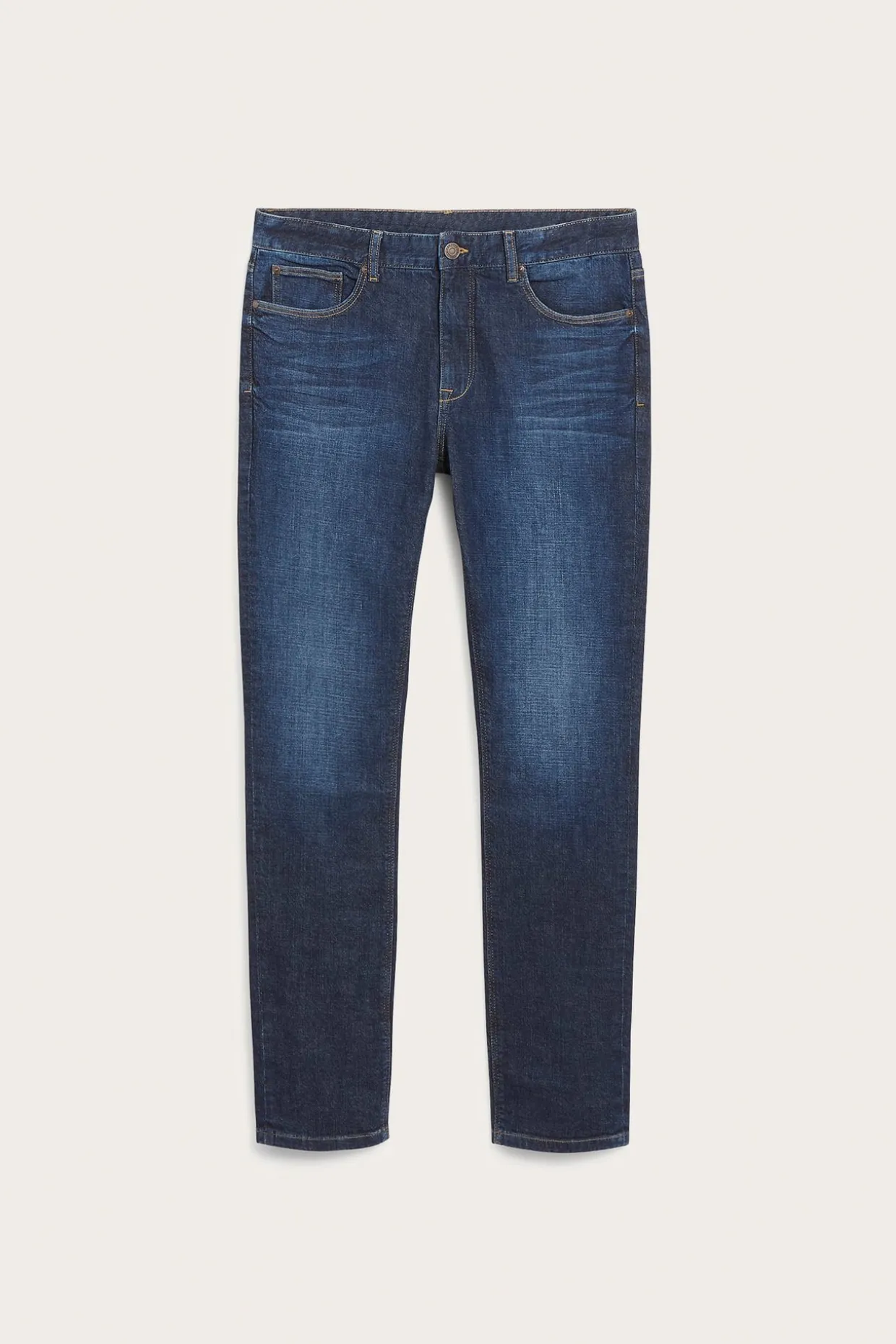 Silm jeans