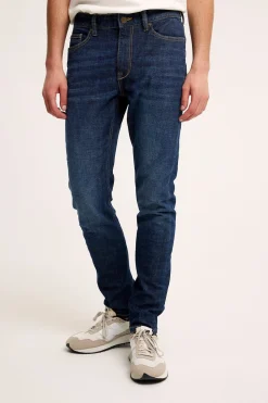 Silm jeans