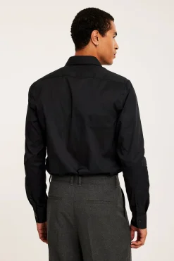 Slim fit paita