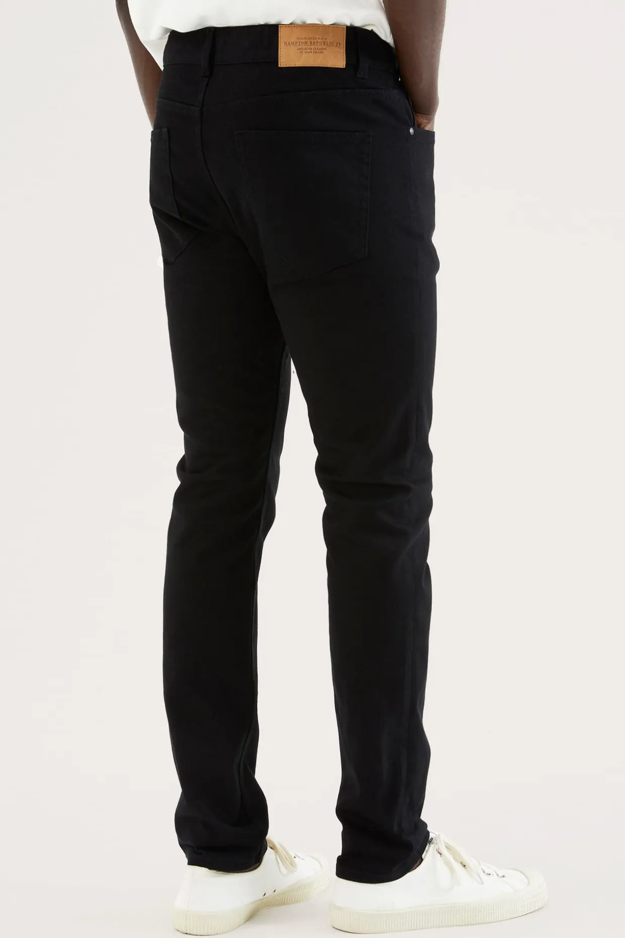 Slim jeans