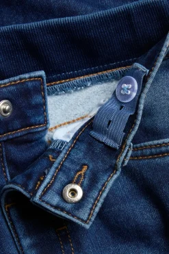 Straight jeans jogger denim | Denim | Lapset | Kappahl