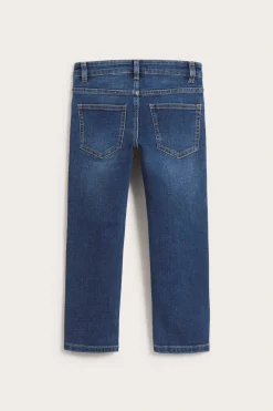 Straight jeans tough wear | Denim | Lapset | Kappahl
