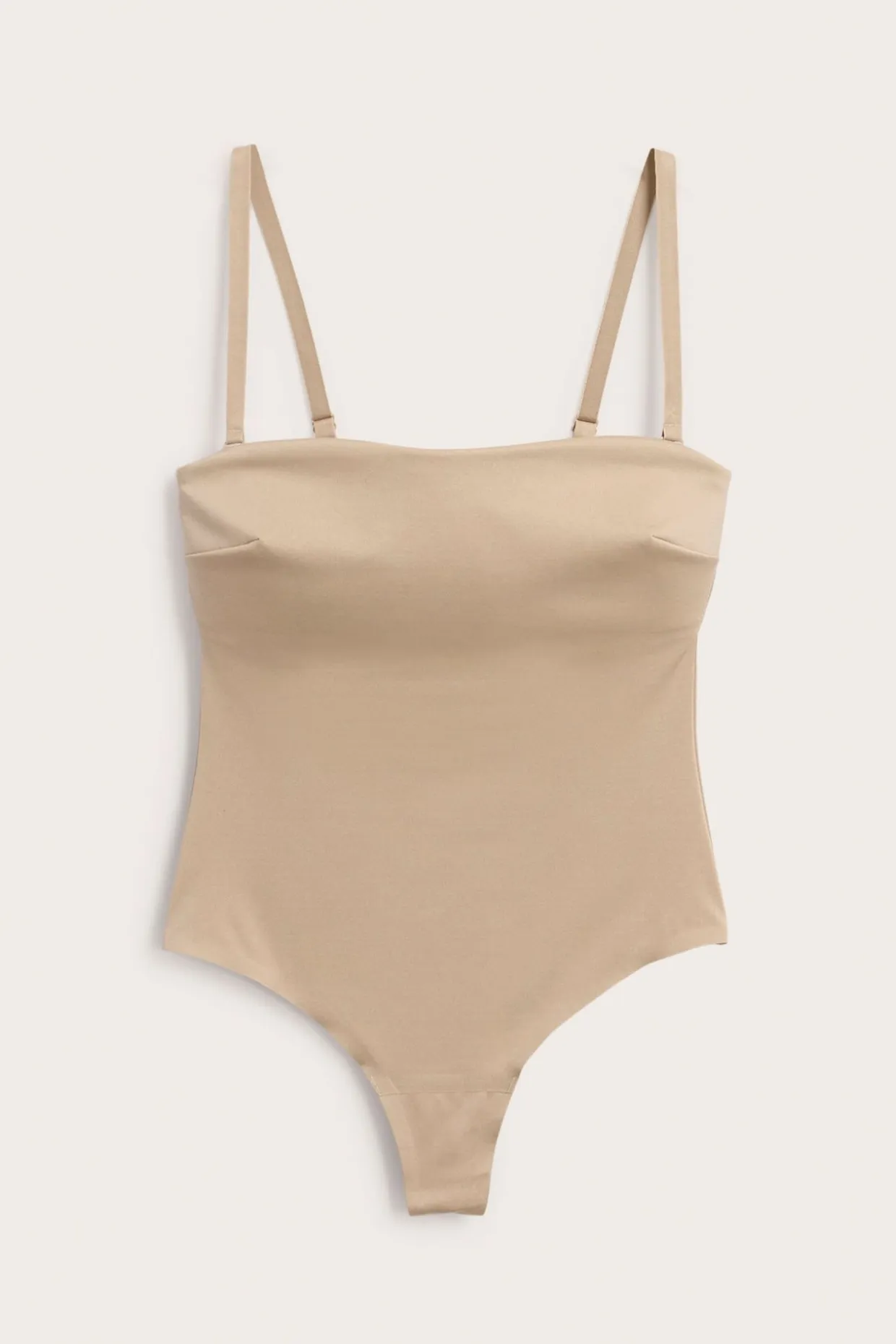 Stringbody light shape topatuilla kupeilla