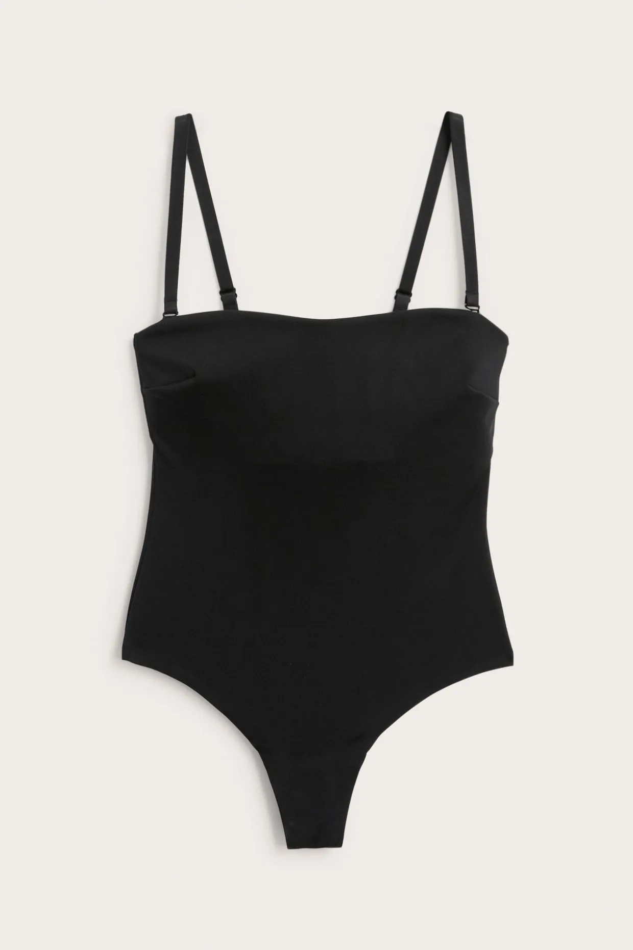 Stringbody light shape topatuilla kupeilla