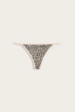 Stringit | Beige | Naiset | Kappahl