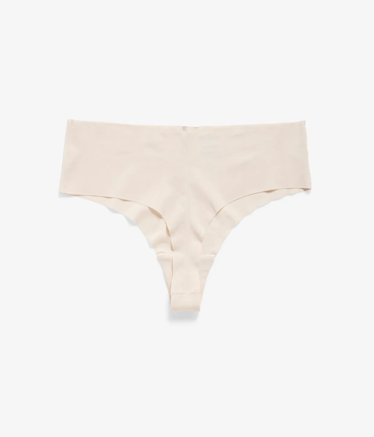 Stringit | Beige | Naiset | Kappahl