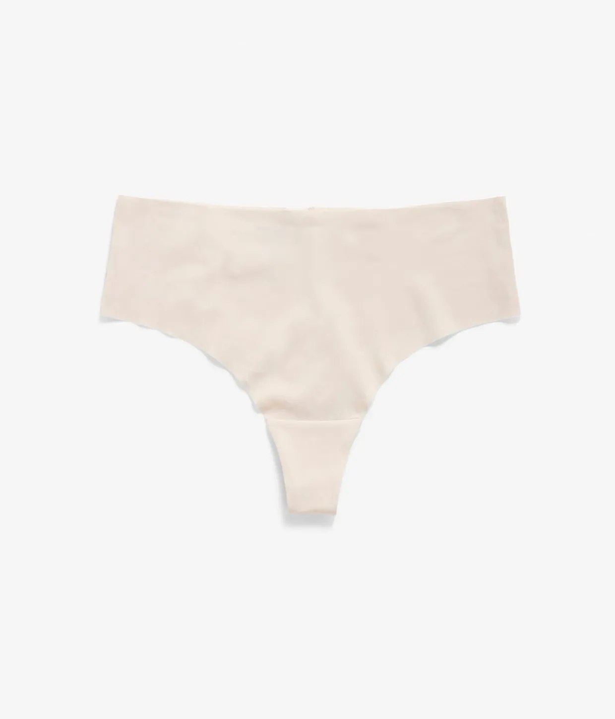 Stringit | Beige | Naiset | Kappahl