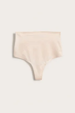 Stringit | Beige | Naiset | Kappahl