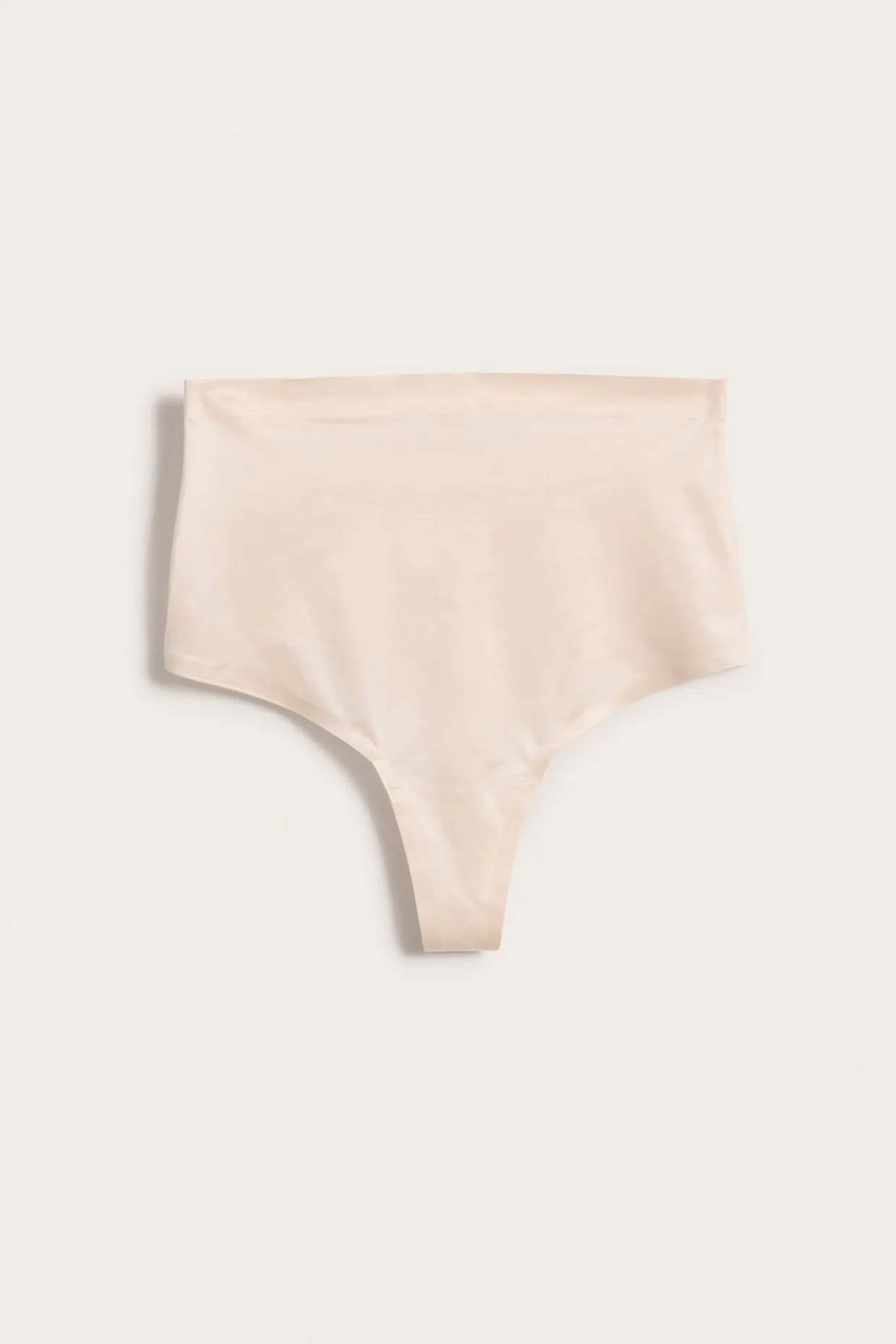 Stringit | Beige | Naiset | Kappahl