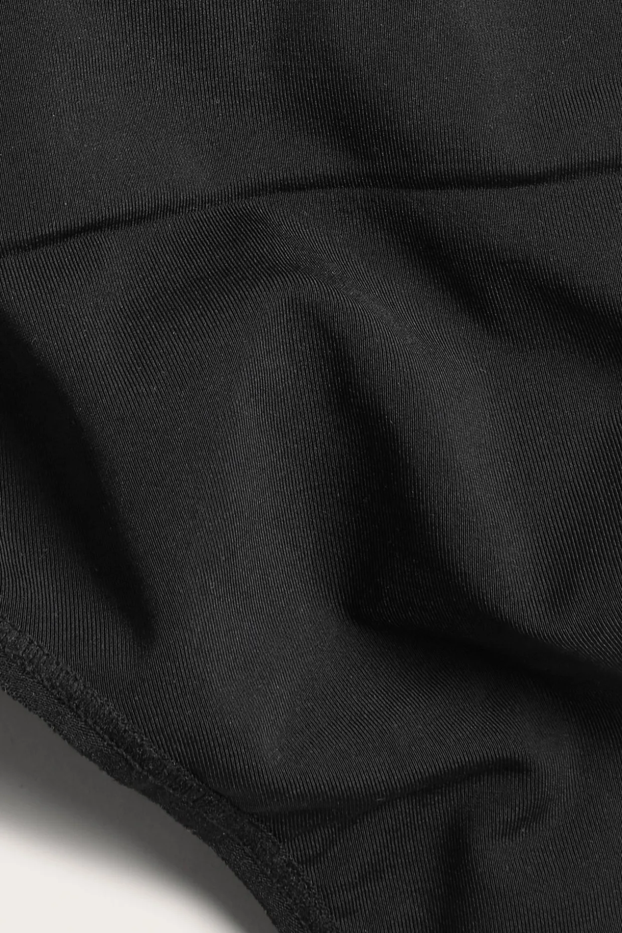 Stringit light shape | Musta | Naiset | Kappahl