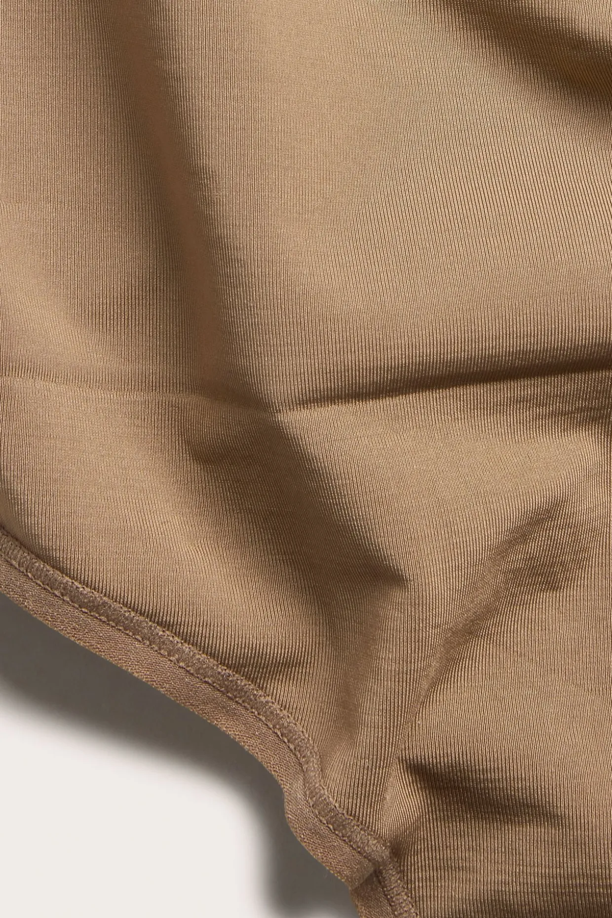 Stringit light shape | Ruskea | Naiset | Kappahl