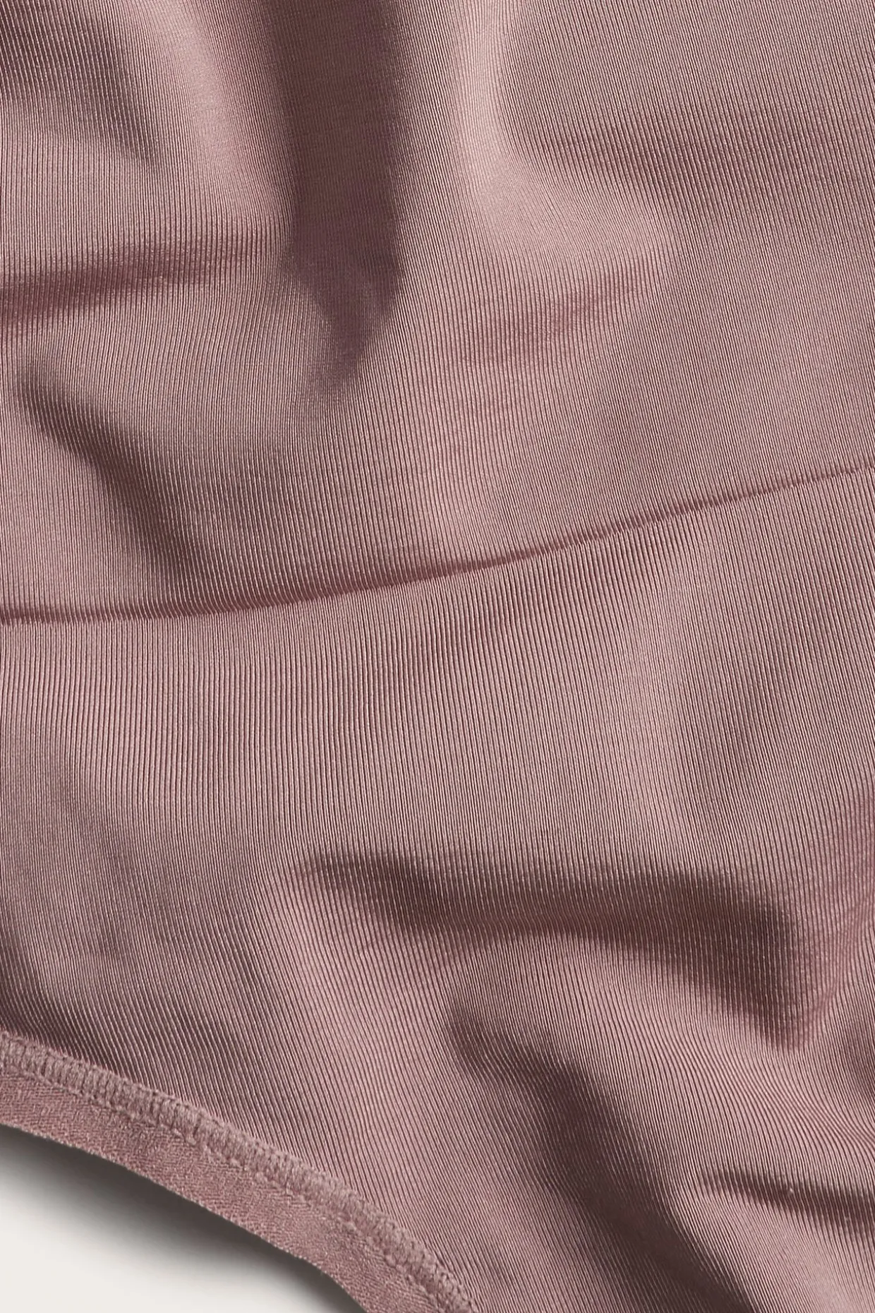 Stringit light shape | Tummanpinkki | Naiset | Kappahl