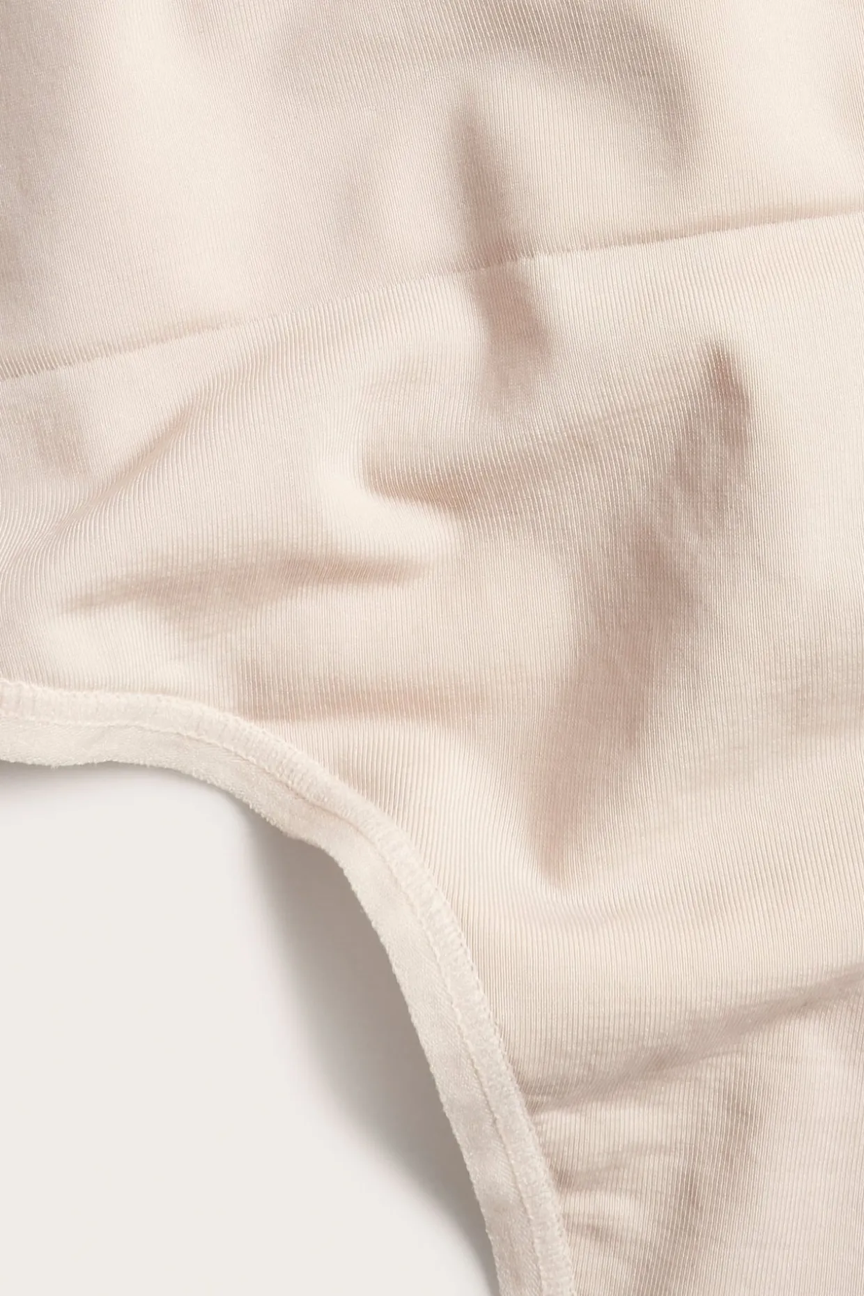 Stringit light shape | Vaaleanpunainen | Naiset | Kappahl