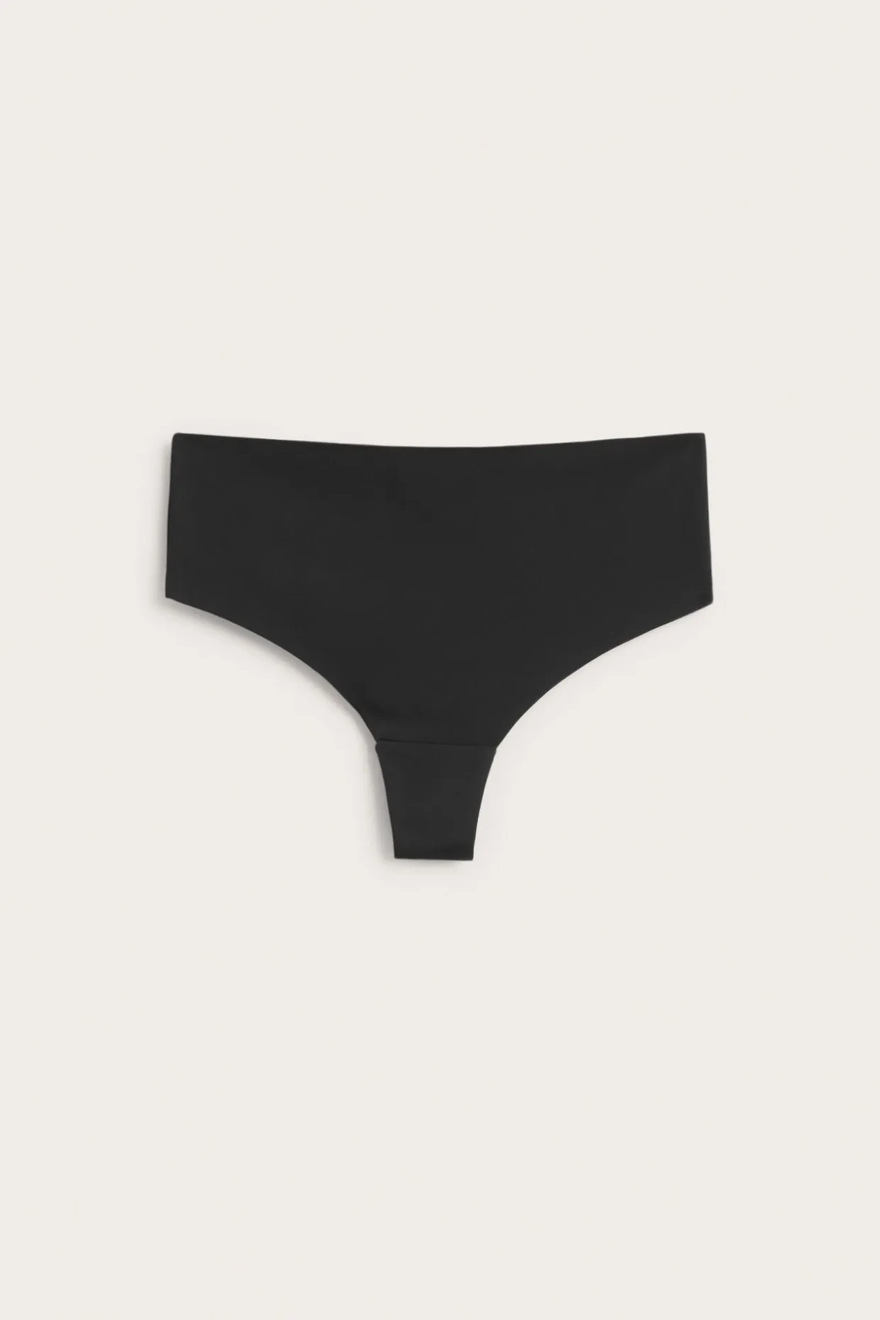 Stringit | Musta | Naiset | Kappahl