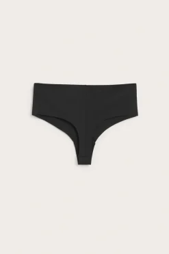 Stringit | Musta | Naiset | Kappahl