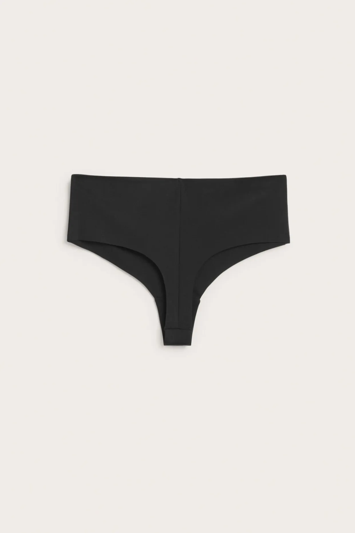 Stringit | Musta | Naiset | Kappahl