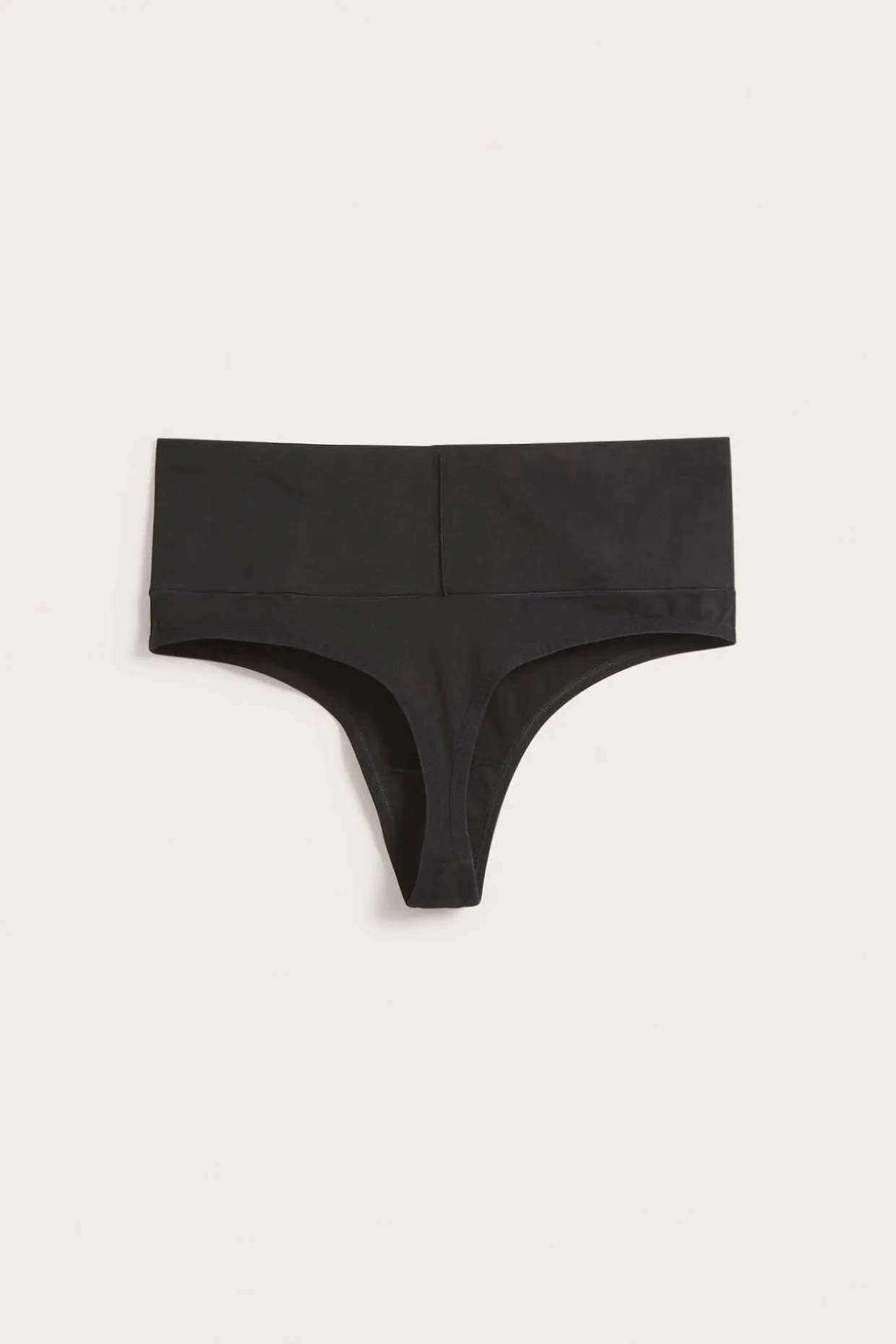 Stringit | Musta | Naiset | Kappahl