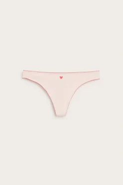 Stringit | Pinkki | Naiset | Kappahl
