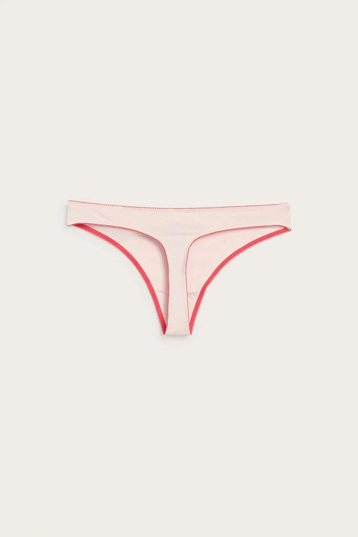 Stringit | Pinkki | Naiset | Kappahl