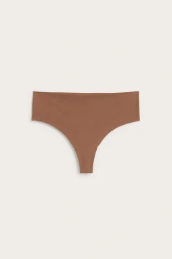 Stringit | Ruskea | Naiset | Kappahl