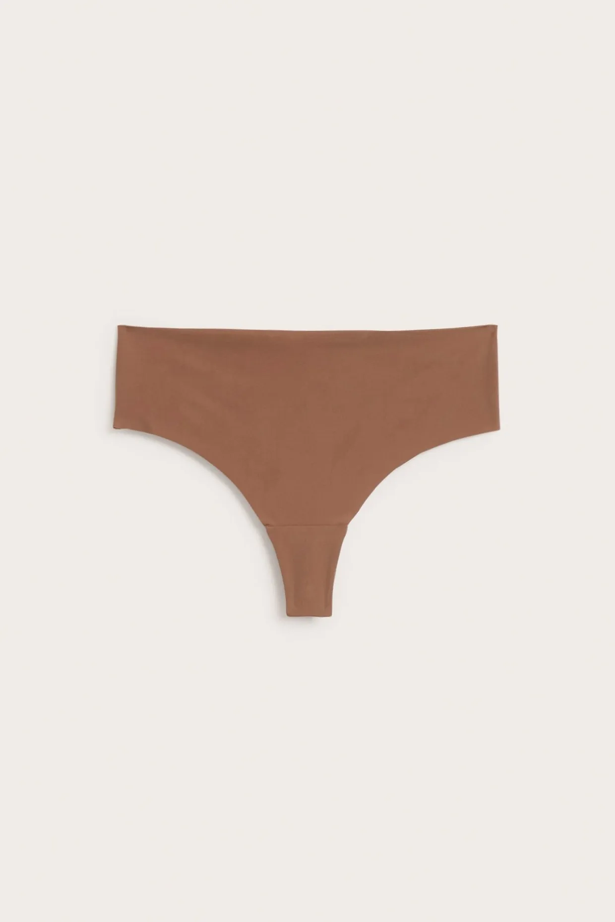 Stringit | Ruskea | Naiset | Kappahl