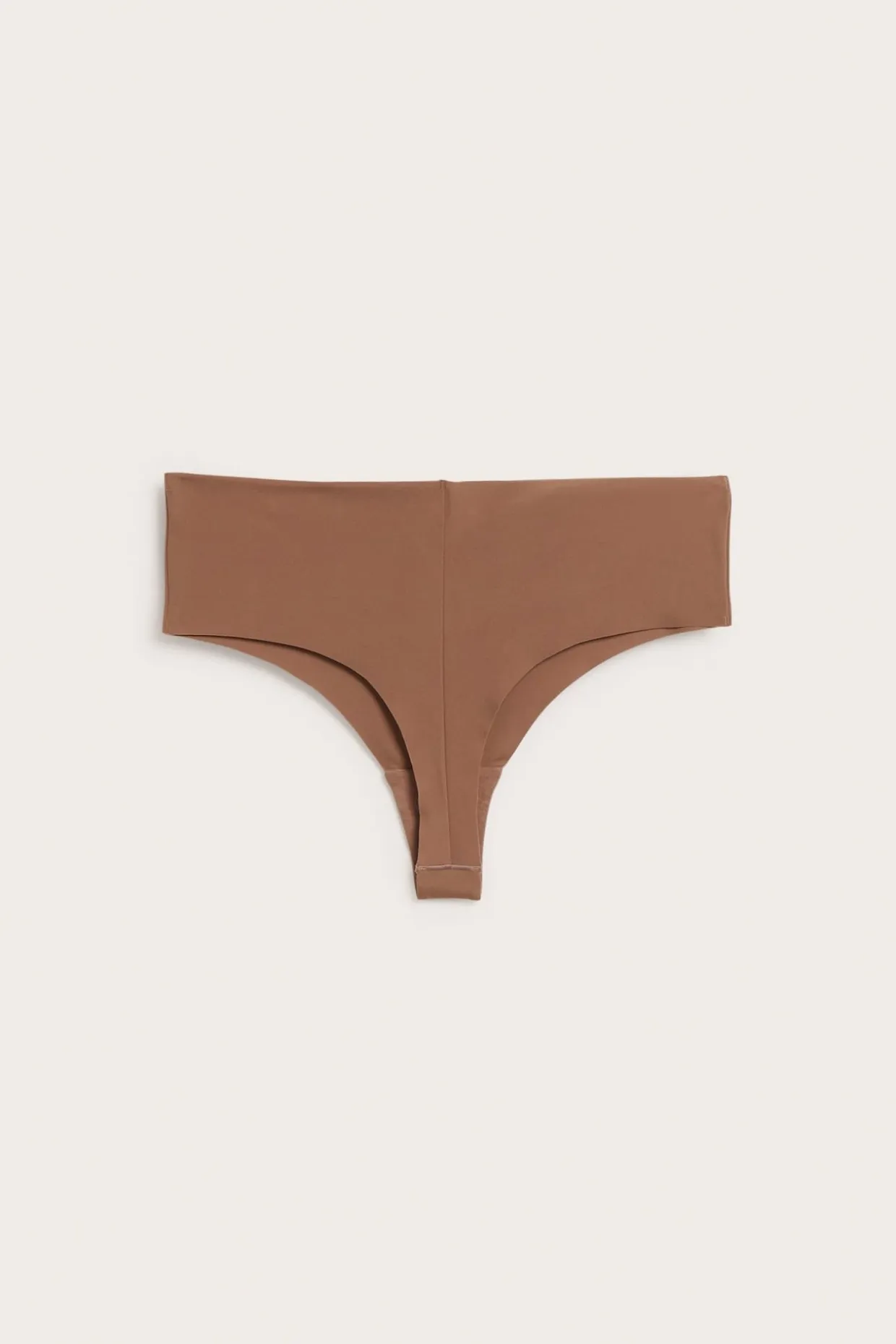 Stringit | Ruskea | Naiset | Kappahl