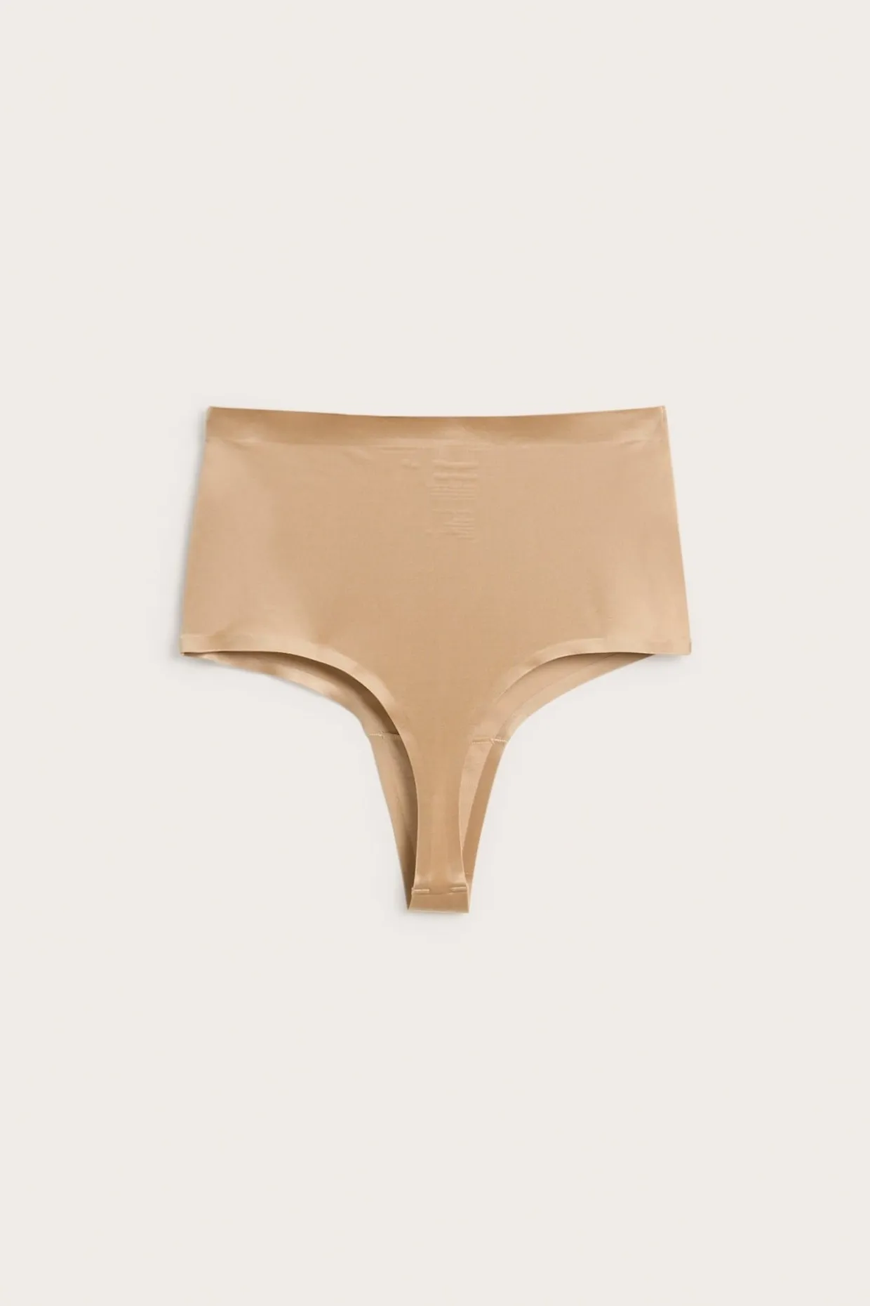 Stringit | Ruskea | Naiset | Kappahl