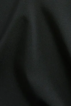 Stringit seamless light shape | Musta | Naiset | Kappahl