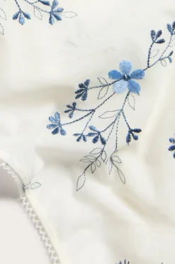 Stringit | Sininen | Naiset | Kappahl