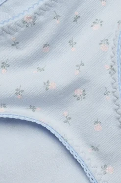 Stringit | Sininen | Naiset | Kappahl