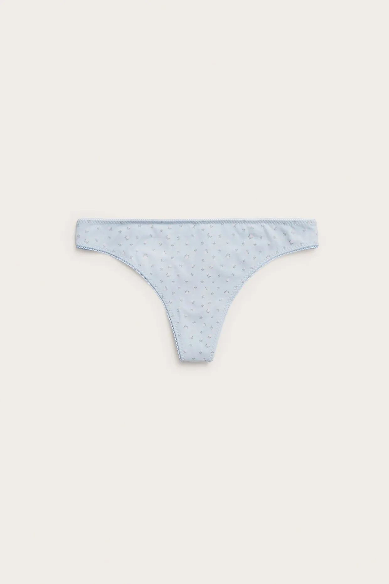 Stringit | Sininen | Naiset | Kappahl