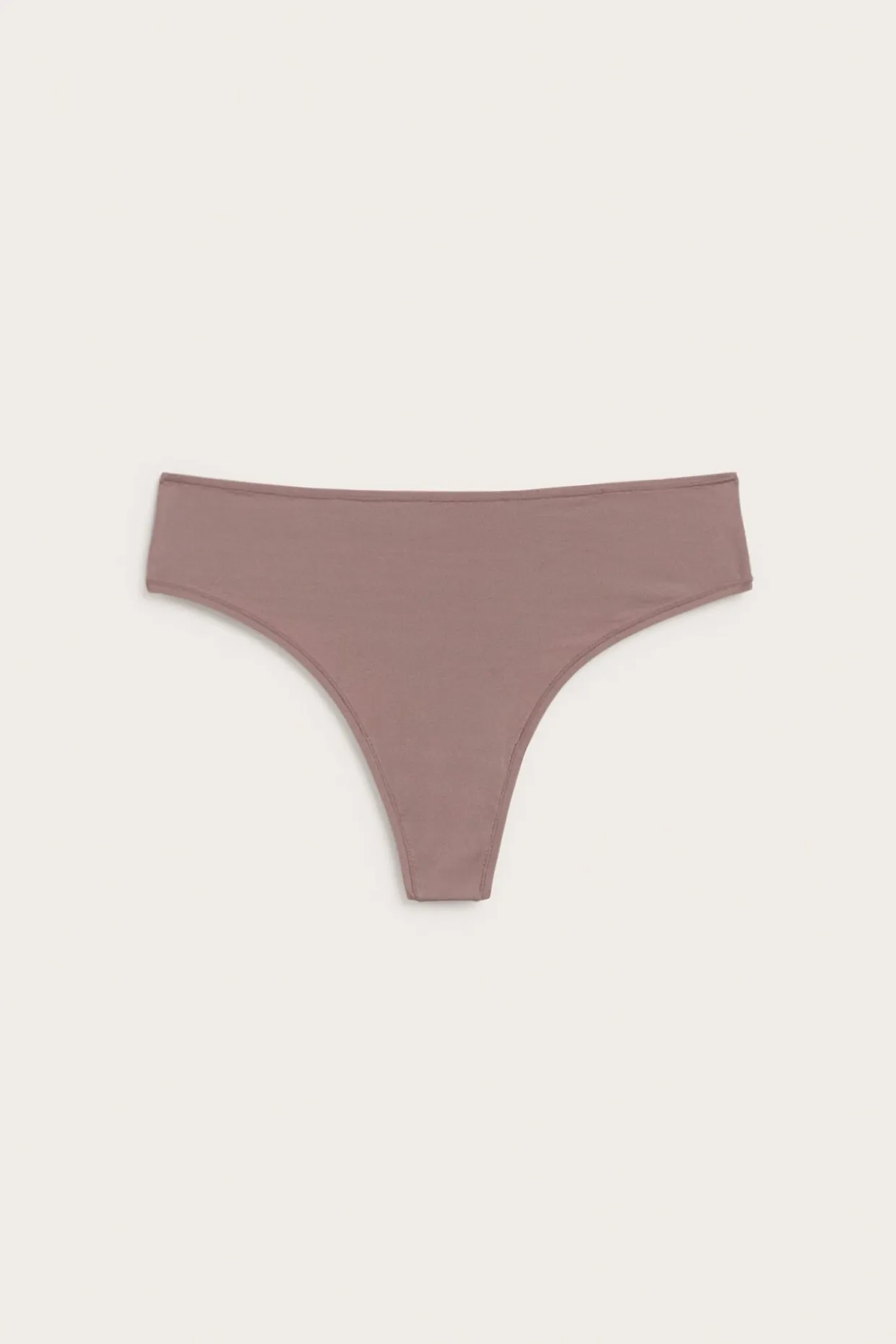 Stringit | Tummanpinkki | Naiset | Kappahl