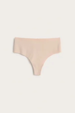 Stringit | Vaaleanpunainen | Naiset | Kappahl