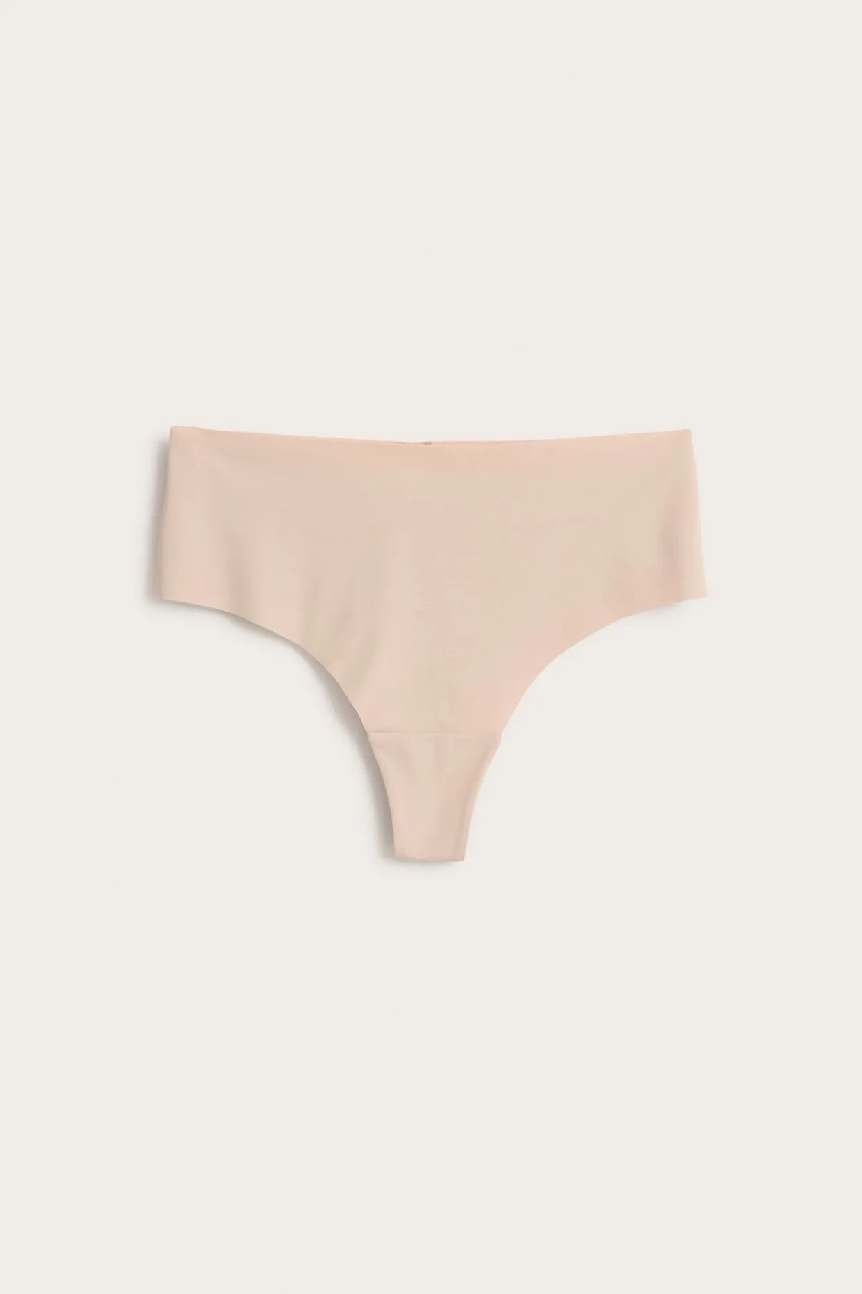 Stringit | Vaaleanpunainen | Naiset | Kappahl