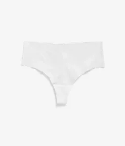 Stringit | Valkoinen | Naiset | Kappahl