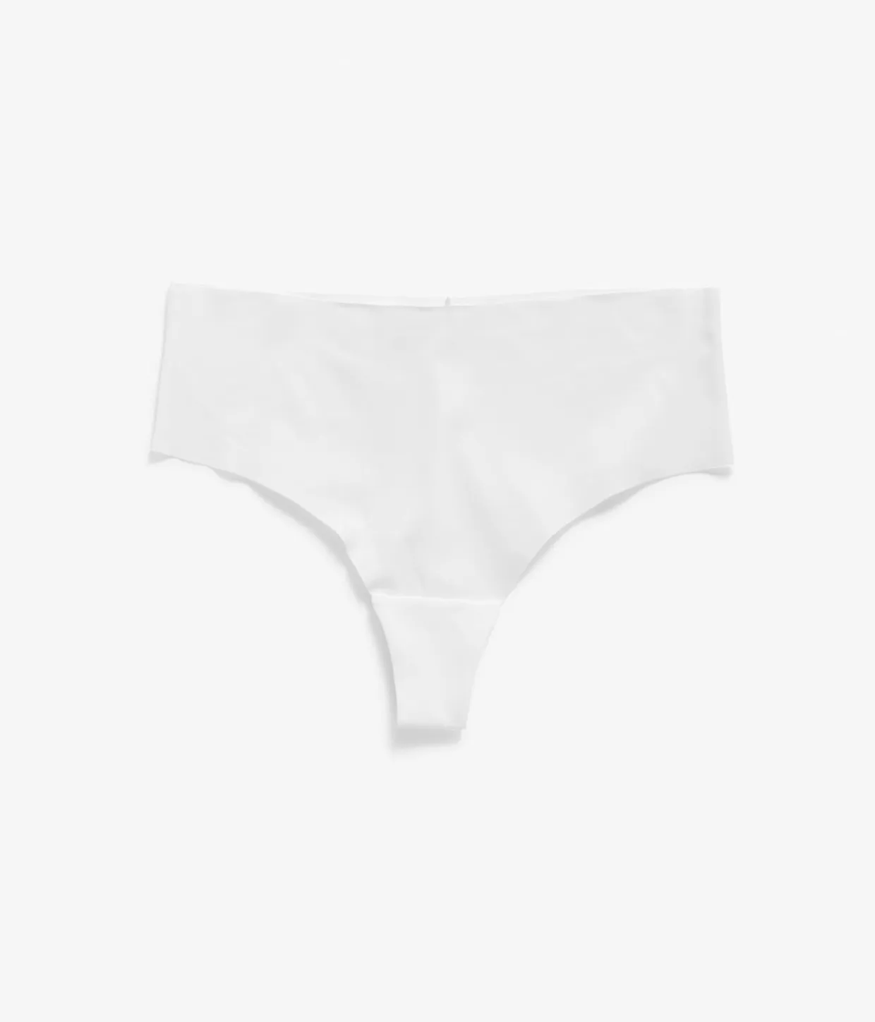 Stringit | Valkoinen | Naiset | Kappahl